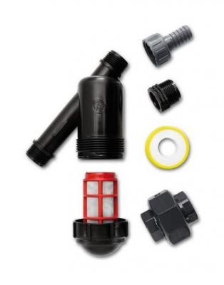 KARCHER Filtre fin &agrave; eau K&auml;rcher, avec adaptateur