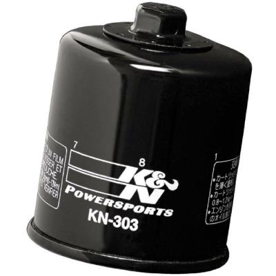 K&N Filtre &agrave; huile  KN-303 Honda CB 500 94-03