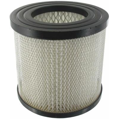 AXIS COMMUNICATIONS JARDIN PRATIC Filtre aspirateur pour aspirateur / vide-cendres XL1840