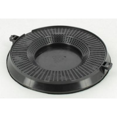 HOME EQUIPEMENT Filtre charbon TYPE 48 00701101 pour Hotte WHIRLPOOL