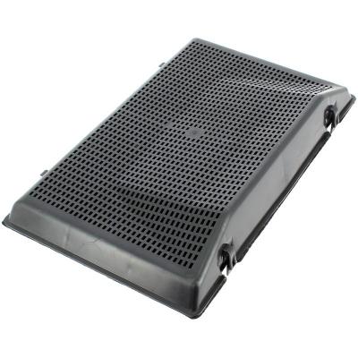 ARISTON Filtre charbon x2 type 484000008786 pour Hotte 