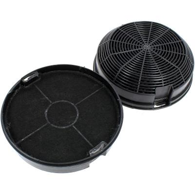 FAURE Filtre charbon par 2 type 47 d=150x50mm pour Hotte Whirlpool