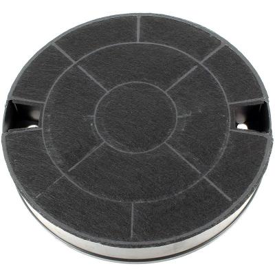 WHIRLPOOL Filtre charbon type 29 / chf029 d=195 pour Hotte 