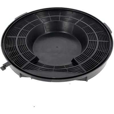 WHIRLPOOL Filtre charbon rond type 28 pour Hotte 