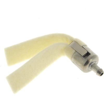 MC CULLOCH Filtre essence 538240452 pour debroussailleuse 