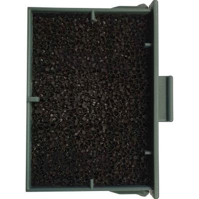 CATA  2x Filtre &agrave; charbon d'origine  LF / 02846764