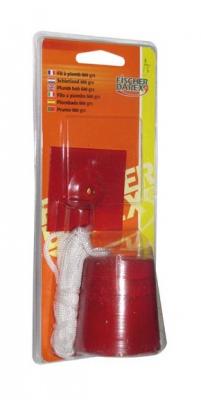 FISCHER DAREX  - Fil &agrave; plomb - 600 g