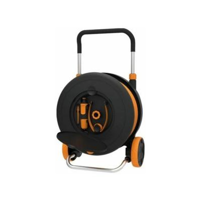 FISKARS  D&eacute;vidoir &agrave; tuyau L, 30 m + Accessoires (1023644)