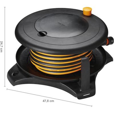 FISKARS  1057237 Roue hydraulique solide L