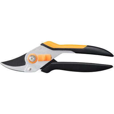 Fiskars Solid Bypass P331 &Oslash; 20 Mm Pruner Multicolore