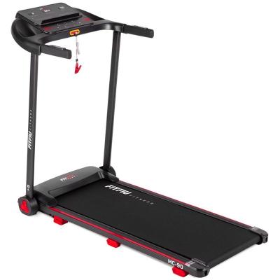 FITFIU FITNESS  Mc-90 Treadmill Noir