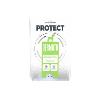 FLATAZOR PROTECT  Dermato (bei Haut- und Fellprobleme)