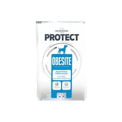 FLATAZOR PROTECT Ob&eacute;sit&eacute; D&eacute;signation : Protect Ob&eacute;sit&eacute; Conditionnement : 2 kg FP5040 - 