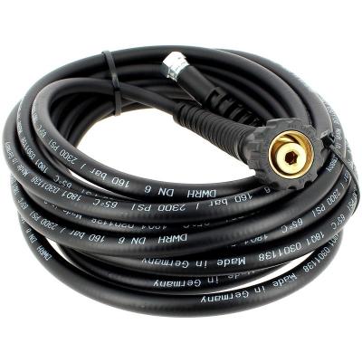 LAVOR Flexible 8 metres 160 bar 4.018.0061 pour Nettoyeur haute pression