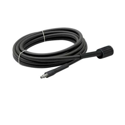 LAVOR Flexible complet m22 8 metres s09 40180096 pour nettoyeur haute pression 