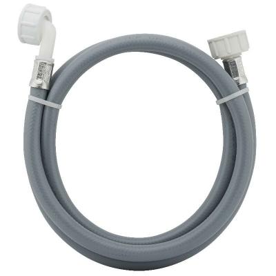 NT NOYON & THIEBAULT Flexible alimentation mach.&agrave;.lav. caoutchouc coud&eacute; F3/4Long.1.50m