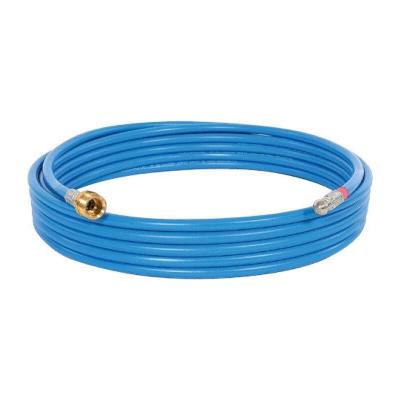 KRANZLE FRANCE Kranzle - Flexible de nettoyage de canalisation avec buse 15 m - 41058