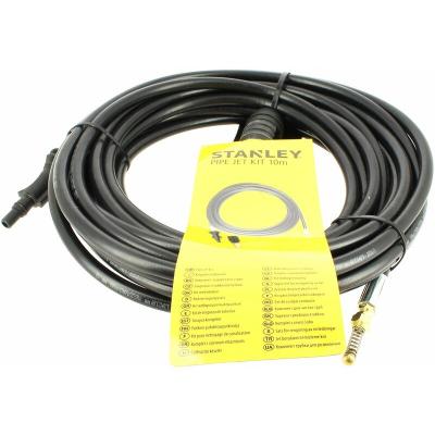  Flexible deboucheur canalisation 10m pour Nettoyeur haute pression