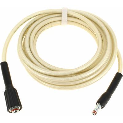 PARKSIDE Flexible haute pression 7m pour Nettoyeur haute pression 