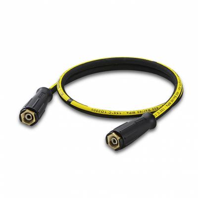 KARCHER K&auml;rcher - Flexible haute pression Longlife, 1,5 m, DN 8, 400 bar, 2 x M22 x 1,5 