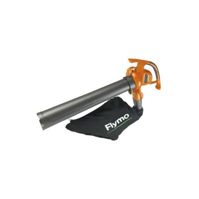 FLYMO Aspirateur souffleur broyeur &eacute;lectrique  Powervac 3000, 3000 W