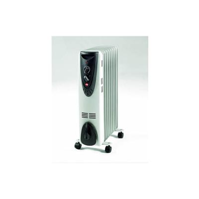 FM CALEFACCION Radiateur &agrave; huile (9 modules) grupo fm rw-20 2000w