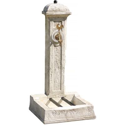 HABITAT ET JARDIN  - Fontaine Longchamp - 0.50 x 0.47 x 1.03 m