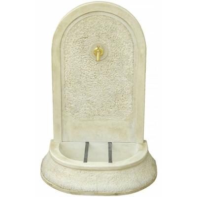 HABITAT ET JARDIN Fontaine ""V&eacute;suve"" - 70 x 46 x 100 cm