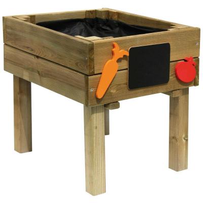 SOULET Carr&eacute; potager pour enfants - marguerite