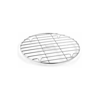 FORGE ADOUR  - grille diam&egrave;tre 19cm pour plancha