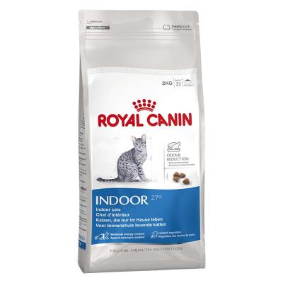 ROYAL CANIN  Home Life Indoor 27 10+2kg
