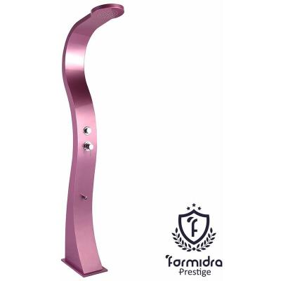  Douche d'ext&eacute;rieur Bellagio Rose - Formidra