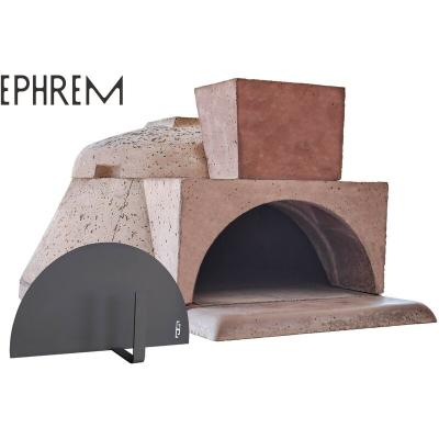 EPHREM Four &agrave; bois  L'Authentique Pizzaiolo