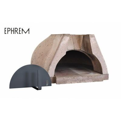 EPHREM Four &agrave; pizza et &agrave; pain l'El&eacute;mentaire Mini - Usage domestique