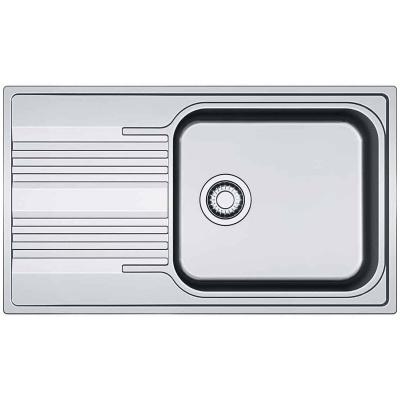 FRANKE  - Evier Smart SRL611-86L - 000000