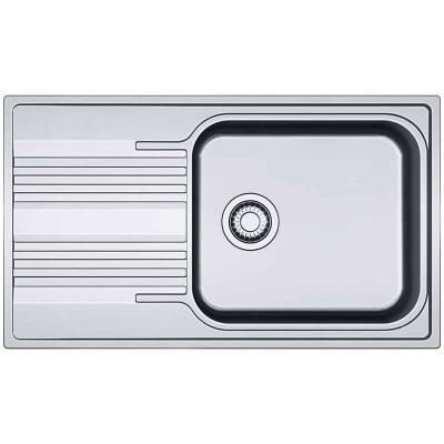 FRANKE  - Evier Smart SRX611-86L - 000000