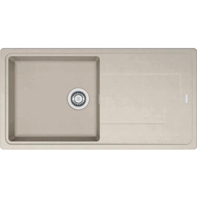 FRANKE  - Evier Titan Tectonite TTD611-97 - 000000