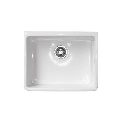 FRANKE Evier  belfast fraceram bak710 - blanc uni