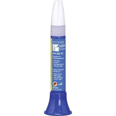 WEICON Frein filet  OCK&reg; AN 302-72 30272020 R&eacute;sistance: fort 20 ml