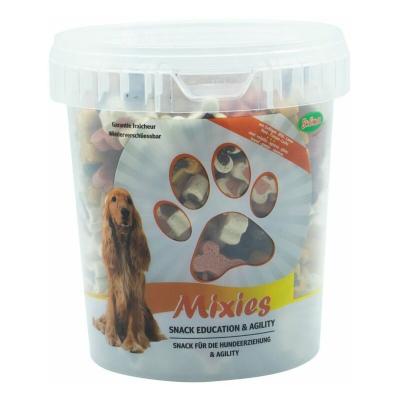 BUBIMEX  - Friandises Mixies Bubi Snack Pour Chiens - 500g