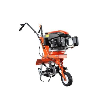 FUXTEC Motoculteur thermique -  FX-AF1139 - 139cm3 motobineuse largeur 36cm