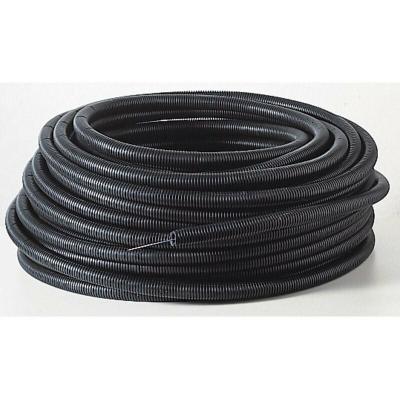 ELECTRALINE Gaine PVC avec tire-fil - &Oslash; 16 mm - Couronne de 100 m - 