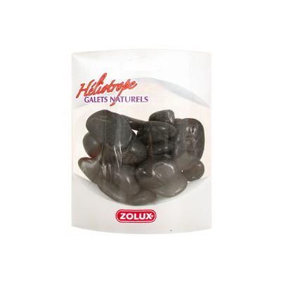 ZOLUX Galets naturels heliotrope 