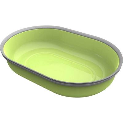 GENERIQUE Bol simple pour le distributeur &agrave; puce &eacute;lectronique SUREFEED vert