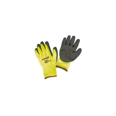 RIBIMEX Gant anti-froid thermo rgrip taille 8, prgan08ter PRGAN08TER