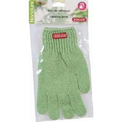 ZOLUX Gant de nettoyage 