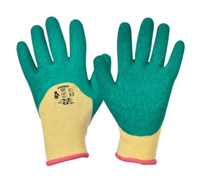 RIBILAND  - Gants rosier taille 6 - PRGAN06RO taille: - couleur: