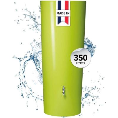GARANTIA  R&eacute;servoir COLOR 2en1 350 L apple