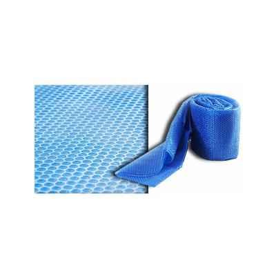 GARDEN LEISURE CID Plastiques B&acirc;che d'&eacute;t&eacute; bulle 3,65 x 7,31 Bleu