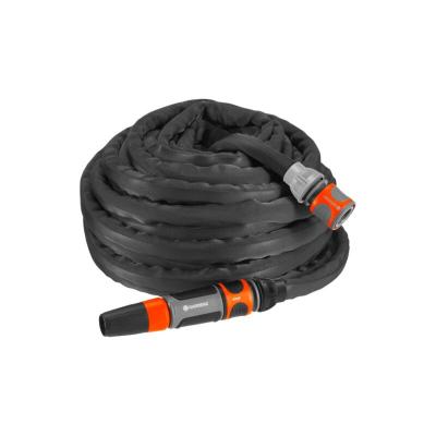 GARDENA Kit tuyau arrosage 15m 19mm Liano 